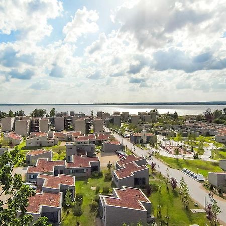 Lovely Apartment In Lembruch-Duemmer See エクステリア 写真