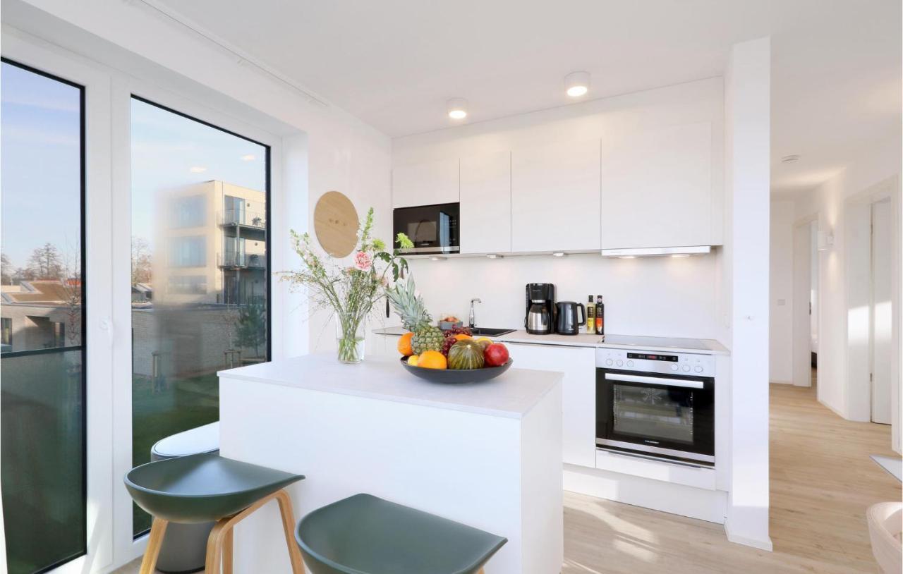 Lovely Apartment In Lembruch-Duemmer See エクステリア 写真
